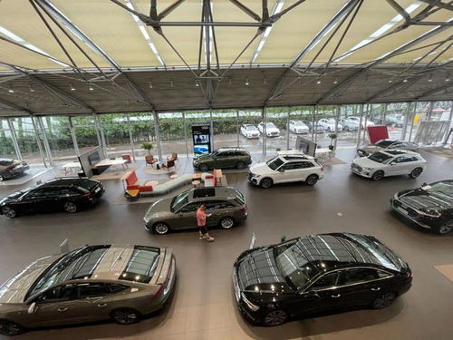 3000億元國家支持重磅出臺，汽車銷售行業迎發展新機遇