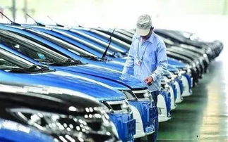 北京新能源汽車(chē)全面停售？真相與行業(yè)展望