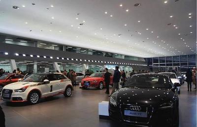 4S店提新車 關鍵注意事項指南