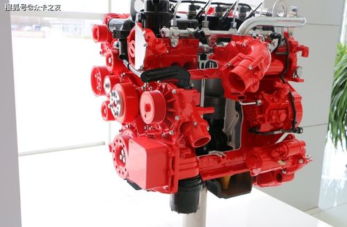 2.5L至15L全覆蓋 百年康明斯國六發動機全面盤點，解析其裝配與核心優勢