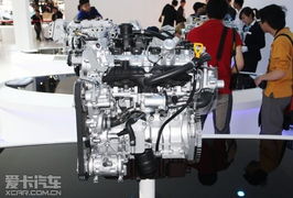 渦輪增壓時代 未來自主量產發動機技術解析與裝配趨勢