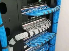 衡水弱電工程施工與網(wǎng)絡(luò)工程服務(wù)詳解