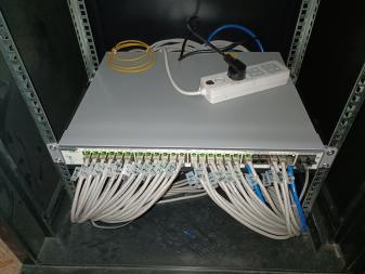 長(zhǎng)沙專業(yè)安防監(jiān)控與網(wǎng)絡(luò)工程綜合服務(wù) 全面覆蓋弱電系統(tǒng)一站式解決方案